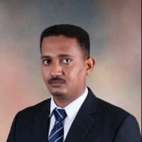 Mudathir Mohamed Shamaoon