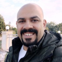 Ahmed El-Sayed