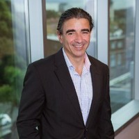 Michael Kartsounis