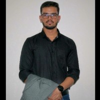 Aniket Prakash Jaiswal