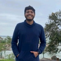 Nitheen Shetty