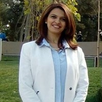 Saba Al Satari, MBA
