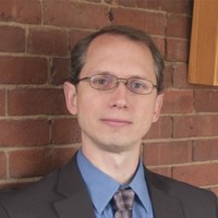 Jason LaCombe - Architect