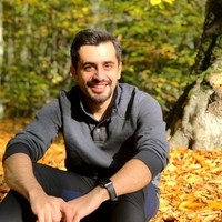 Soheil Hasankhani