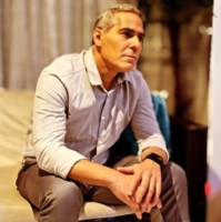 Deimaqrin J. B. Souza