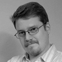 Michael Solovyev