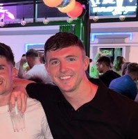 Dan McCann