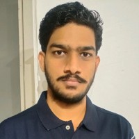 Tejeswar Pavan Kalyan Saladi