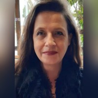 Jacqueline Goodwin