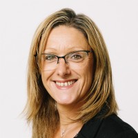 Catherine BOURDIN