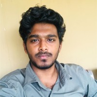 Aswin P Raj