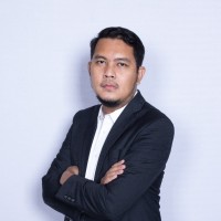 Indra Frestian