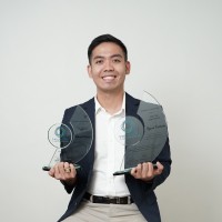 Raven Carlo Parreño