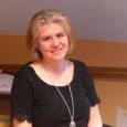 Caroline Yorke