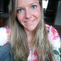 Caroline Andersson