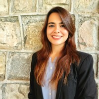 Dr. Ayesha Khosla