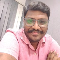 Harish J