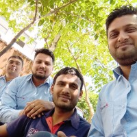 Mahesh Baghel