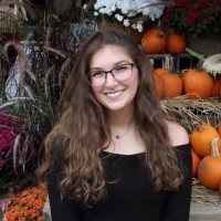 Olivia Hungate