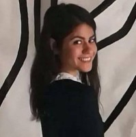 Chrysoula Panagiotopoulou