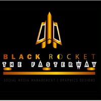 black rocket