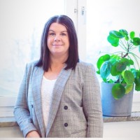 Ulrica Andersson