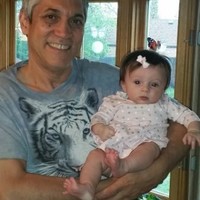 Gerald Miranda