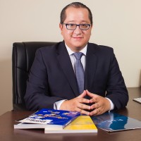 Francisco Naranjo Grijalva