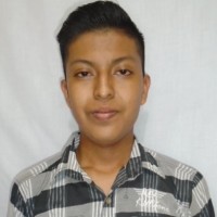 Alexis Veliz Torres