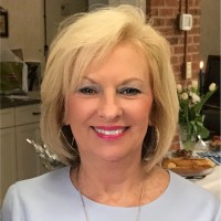 Tricia Hays Parker
