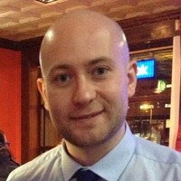 Matthew Walmsley