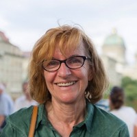 Maman Fabienne Addor