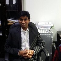 Srinivas M