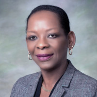 Khandra Smalley, CFMP