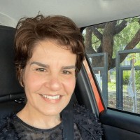 Luciana Branco Vieira