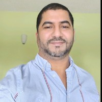 Farid Sablaoui, ing.