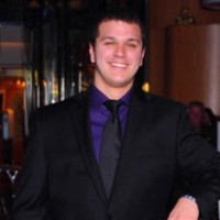 Matthew Mcdonald