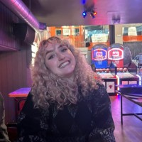 Abbie Monaghan