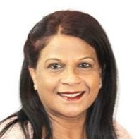 Zeena Narayan