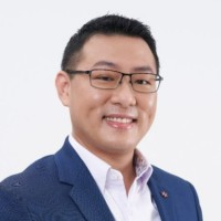 Victor Lok 骆建业