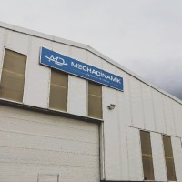 MECHADINAMIK Mechanical Workshop