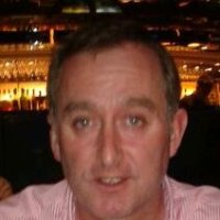 Gary Collinson