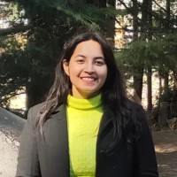 Tarushi Singh