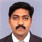 Abilash Bhaskaran Nair