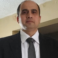Nikhil Mate