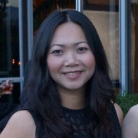 Joanne Xu