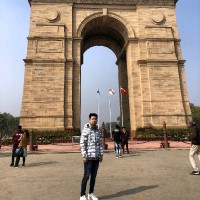 Sourav Subba