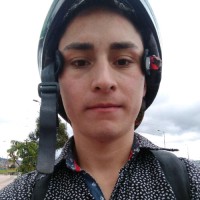 Carlos Andrés Quintero galindo