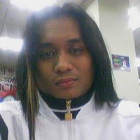 Mark Joseph De Mesa