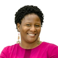 Dr. Angela M. Shuttlesworth (She/Her/Genius)